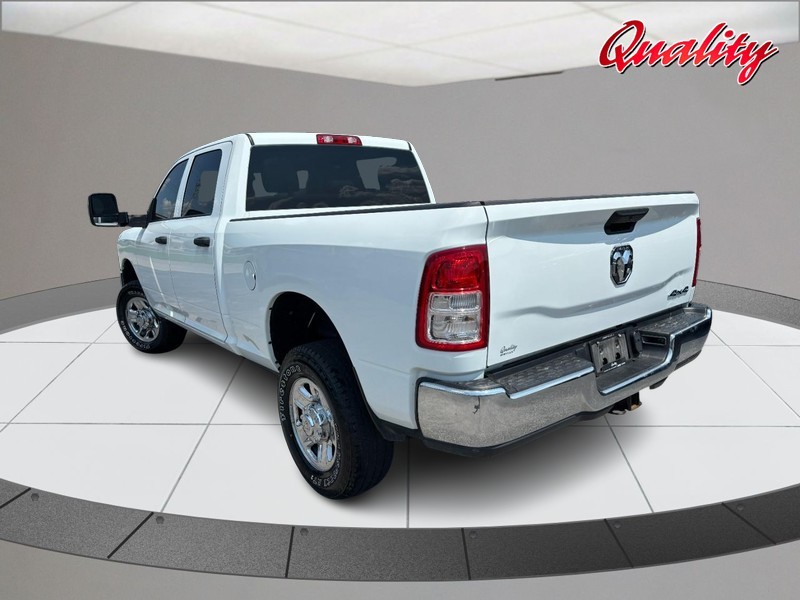 Ram 2500 Vehicle Image 05