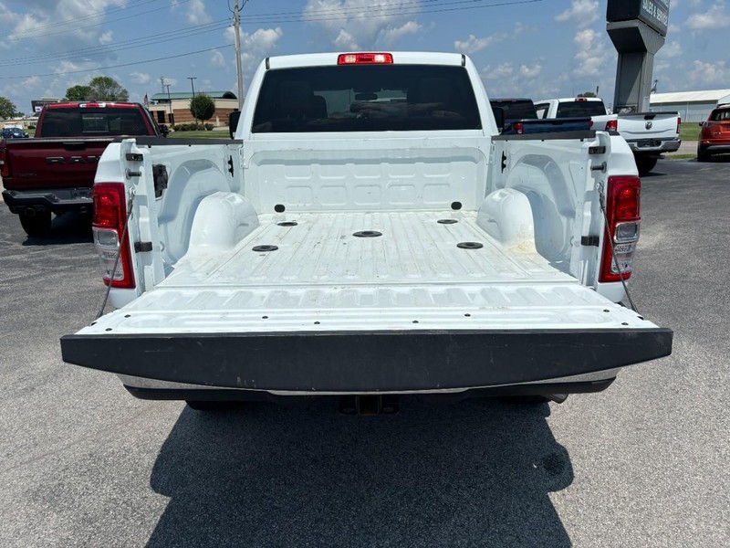 Ram 2500 Vehicle Image 06