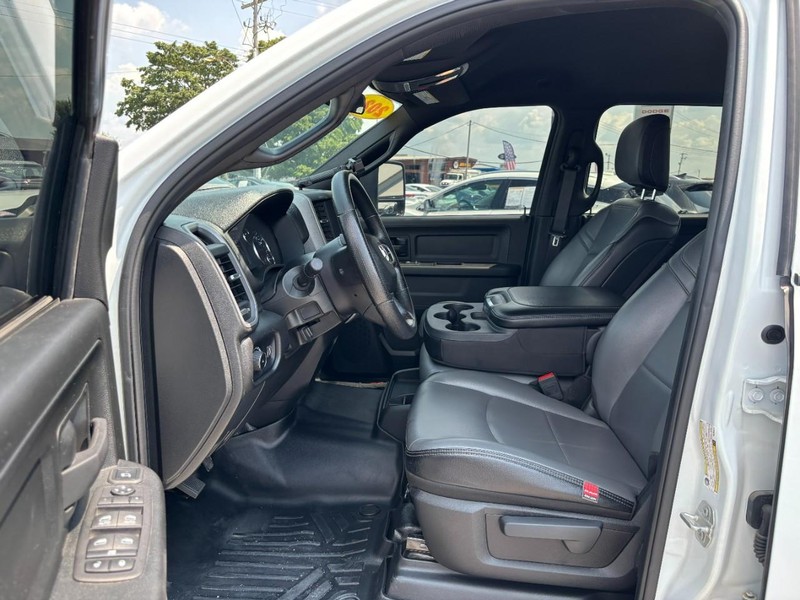 Ram 2500 Vehicle Image 08
