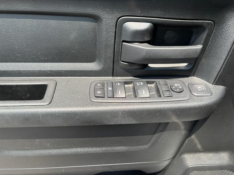 Ram 2500 Vehicle Image 09