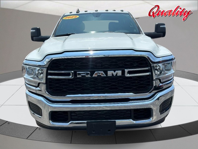 Ram 2500 Vehicle Image 10
