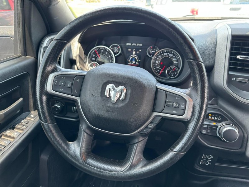 Ram 2500 Vehicle Image 14