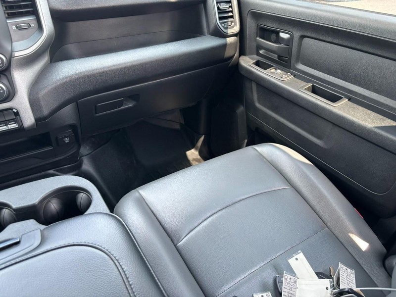 Ram 2500 Vehicle Image 16