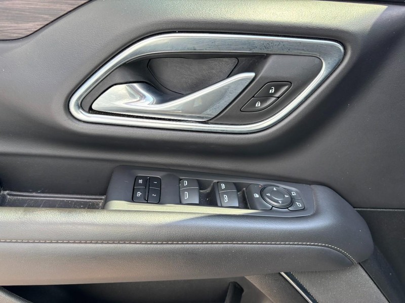 Chevrolet Tahoe Vehicle Image 09