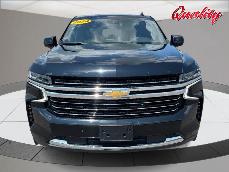 Chevrolet Tahoe Vehicle Image 10