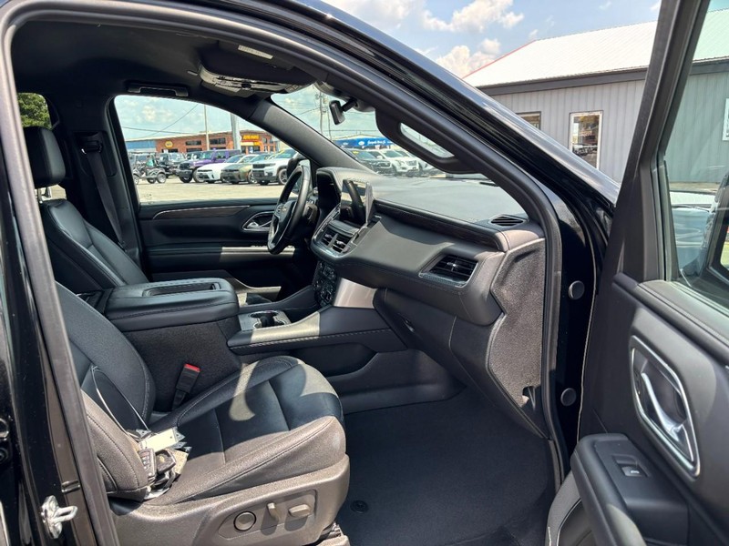 Chevrolet Tahoe Vehicle Image 11