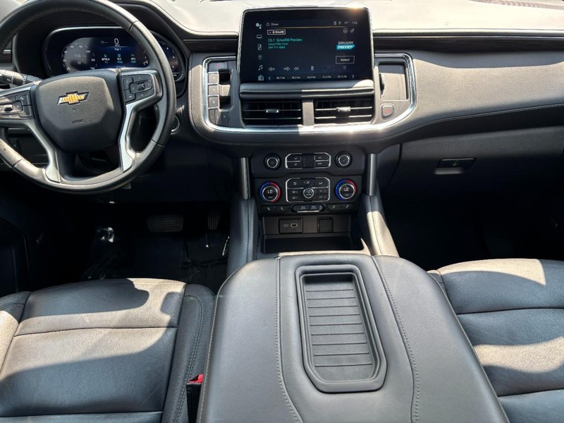 Chevrolet Tahoe Vehicle Image 13