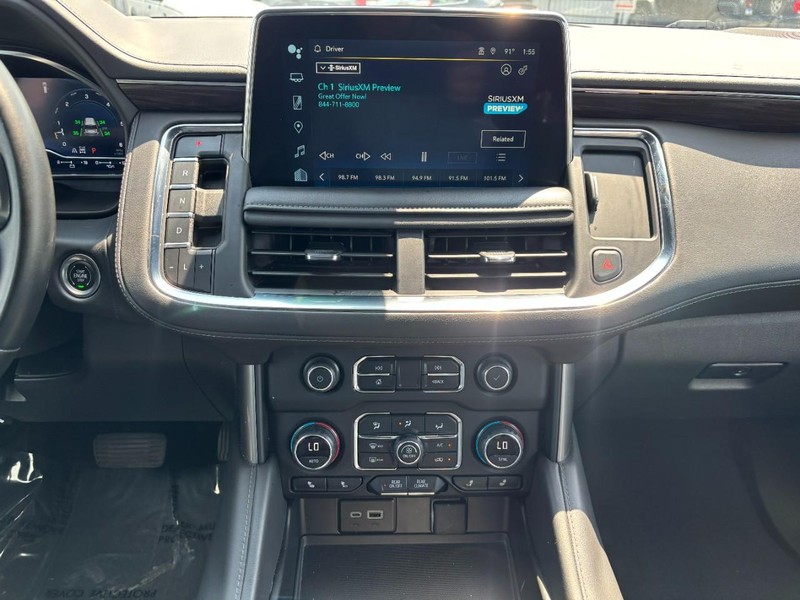 Chevrolet Tahoe Vehicle Image 15
