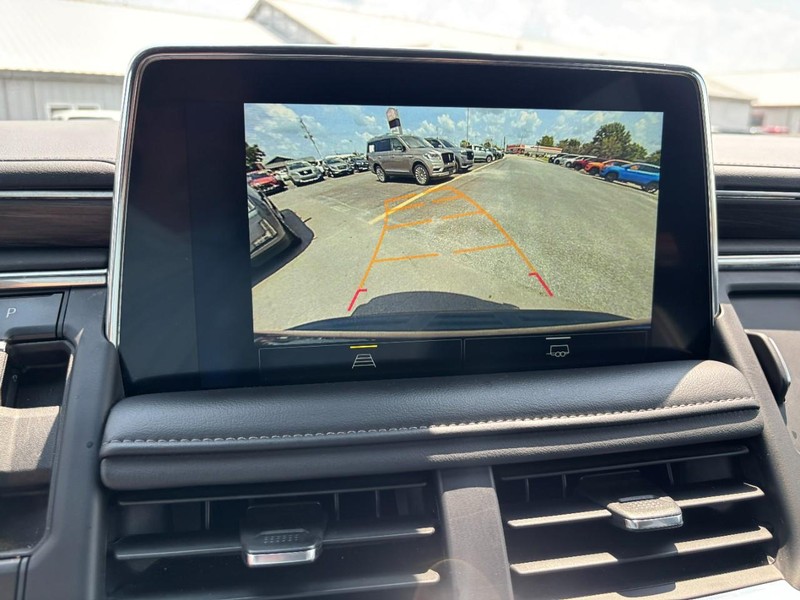Chevrolet Tahoe Vehicle Image 19