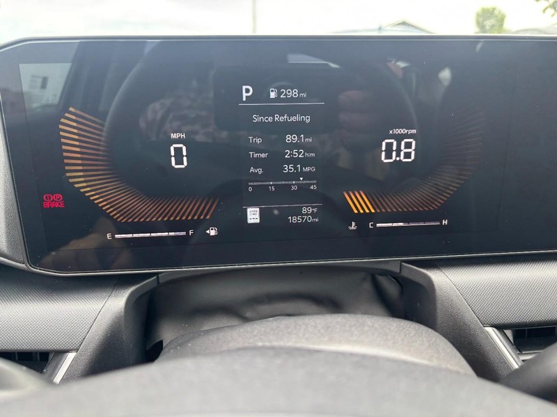 Kia K4 Vehicle Image 18