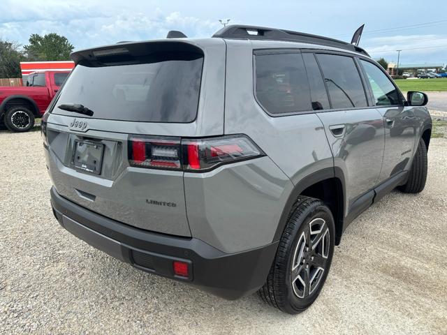 Jeep Cherokee Vehicle Image 03
