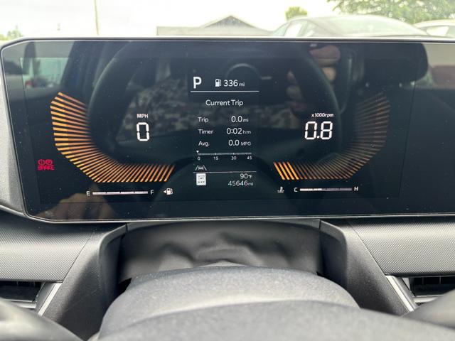 Kia K4 Vehicle Image 18