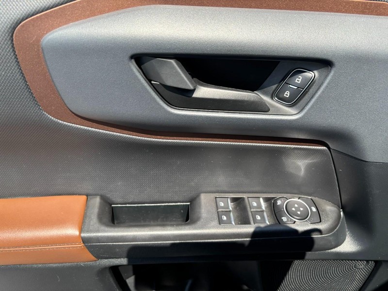 Ford Bronco Sport Vehicle Image 09