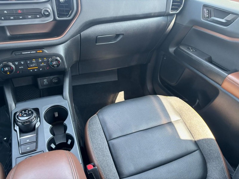 Ford Bronco Sport Vehicle Image 16