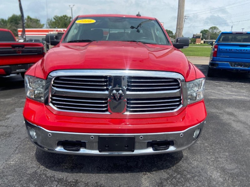 Ram 1500 Vehicle Image 02