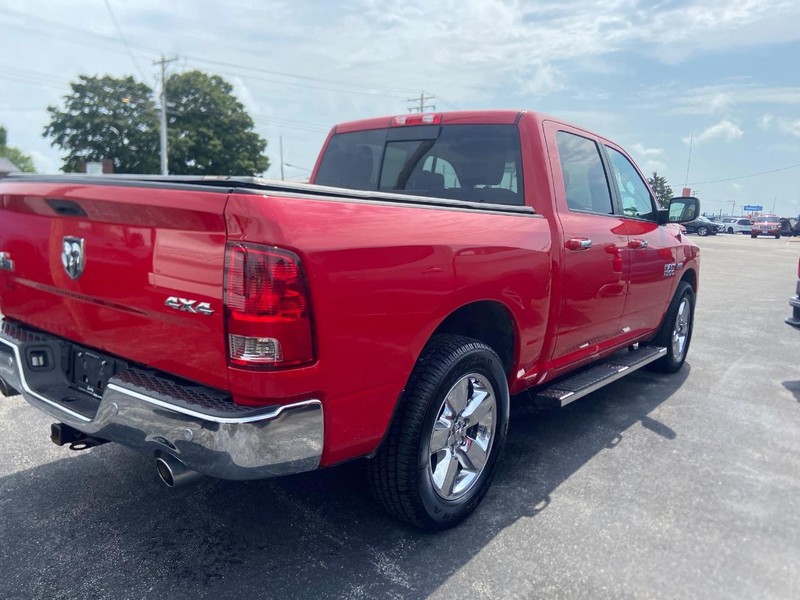 Ram 1500 Vehicle Image 05