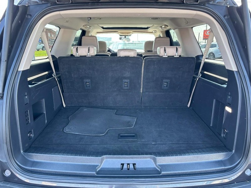 Ford Expedition Max Vehicle Image 06