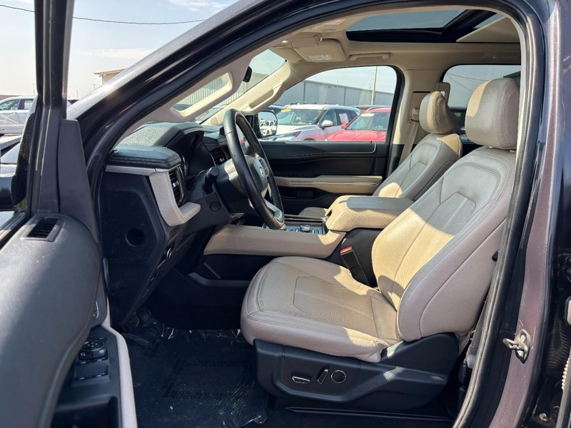 Ford Expedition Max Vehicle Image 08