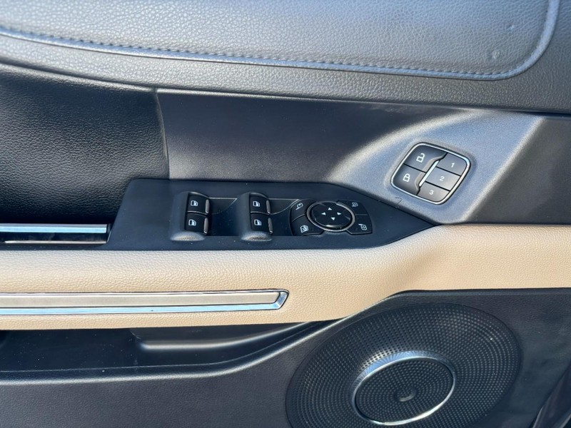 Ford Expedition Max Vehicle Image 09