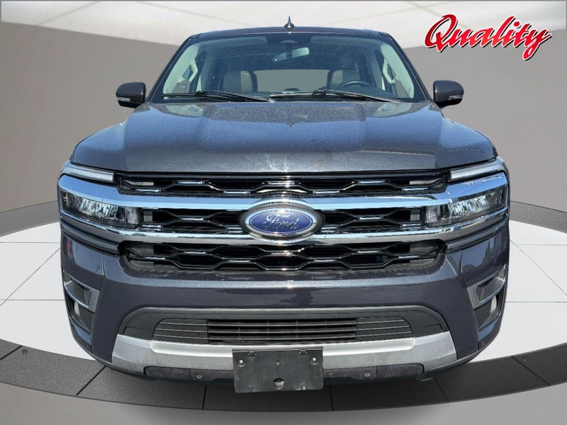 Ford Expedition Max Vehicle Image 10