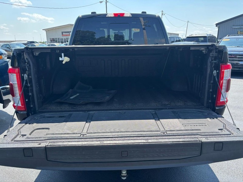 Ford F-150 Vehicle Image 06