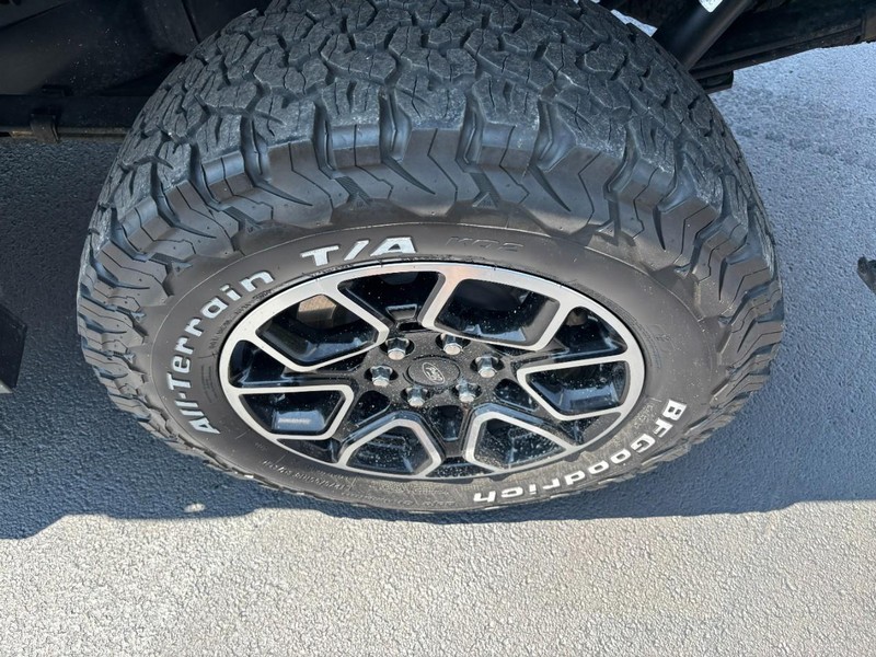 Ford F-150 Vehicle Image 07