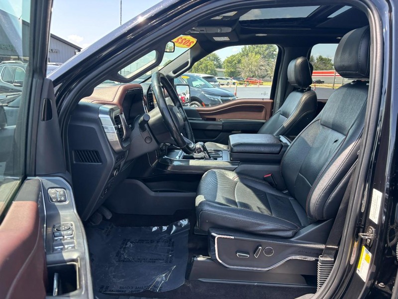 Ford F-150 Vehicle Image 08