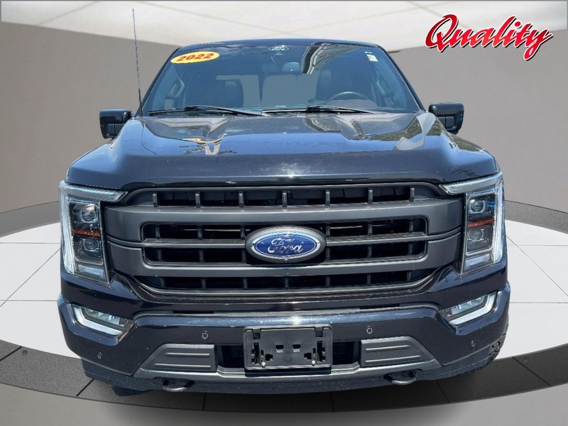 Ford F-150 Vehicle Image 10