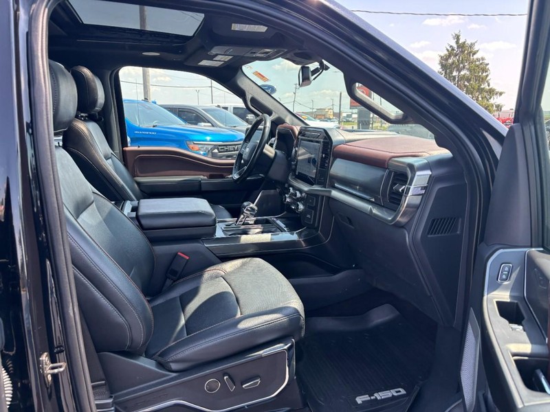 Ford F-150 Vehicle Image 11
