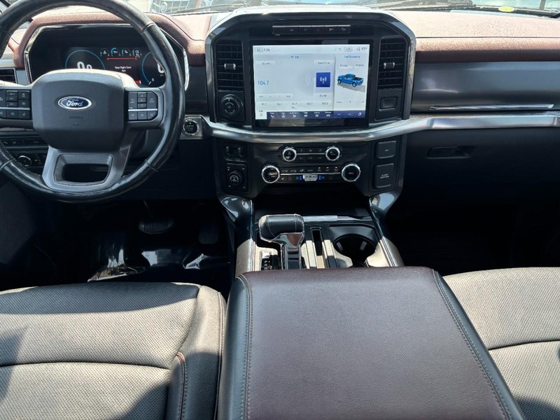 Ford F-150 Vehicle Image 13