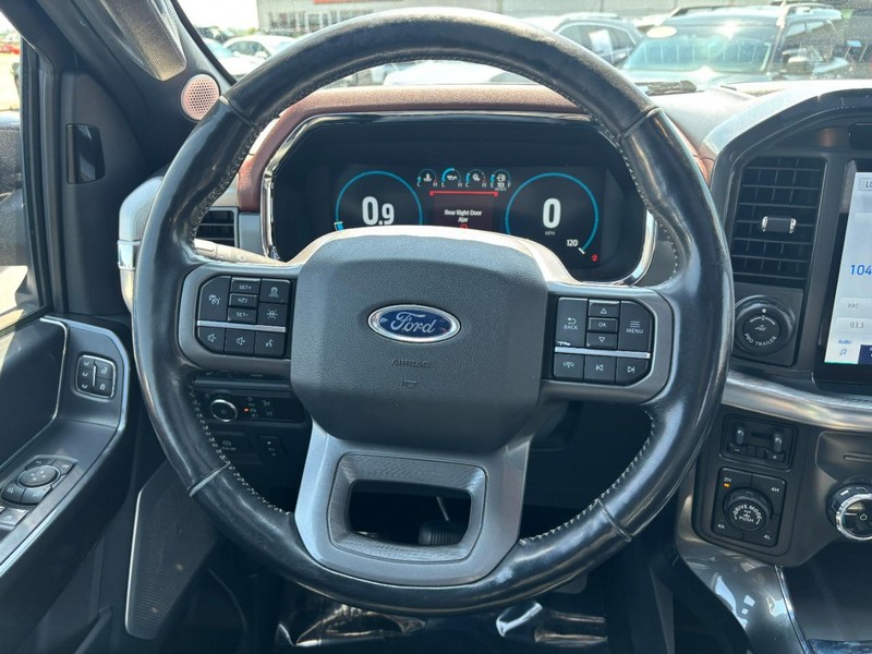 Ford F-150 Vehicle Image 14