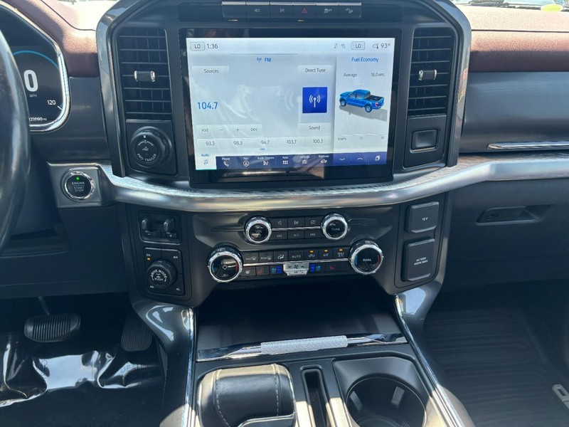 Ford F-150 Vehicle Image 15
