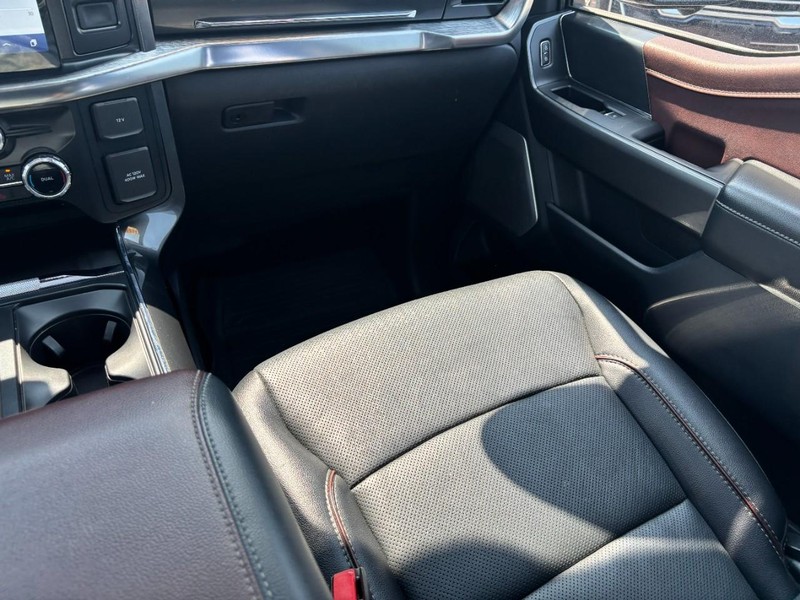 Ford F-150 Vehicle Image 16