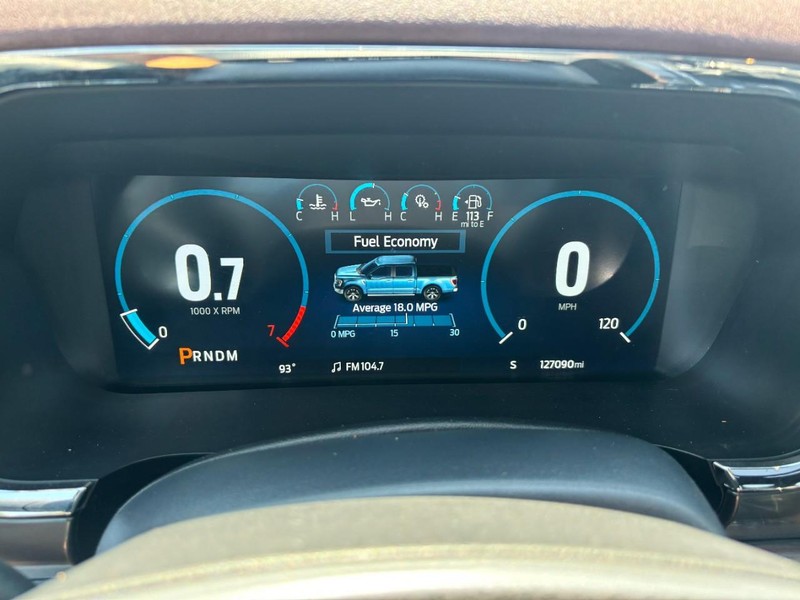 Ford F-150 Vehicle Image 18