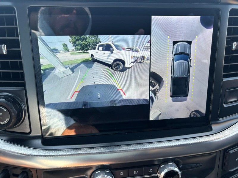 Ford F-150 Vehicle Image 20