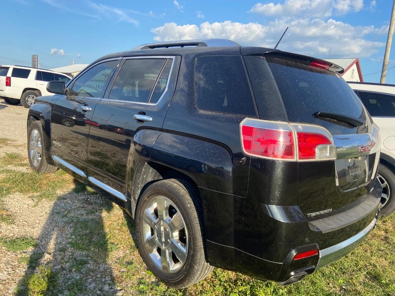 GMC Terrain Vehicle Image 04