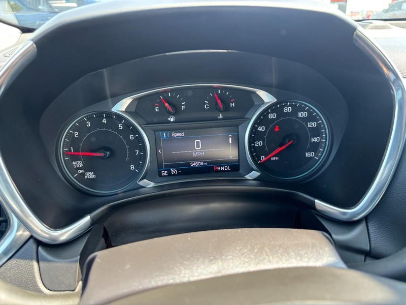 Chevrolet Equinox Vehicle Image 18