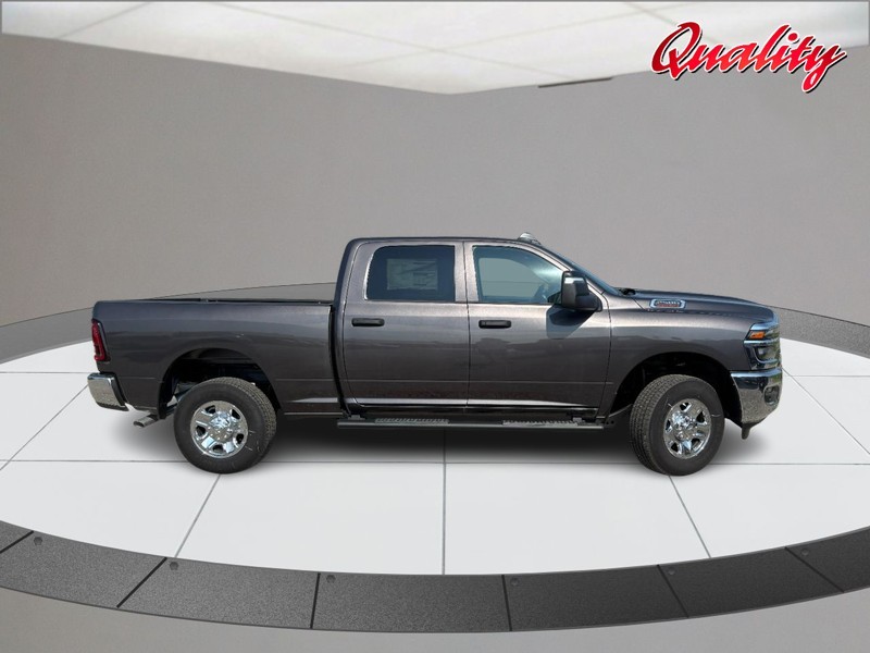 Ram 2500 Vehicle Image 02
