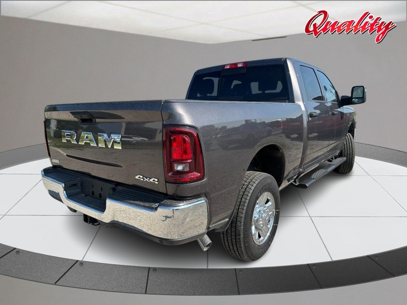 Ram 2500 Vehicle Image 03