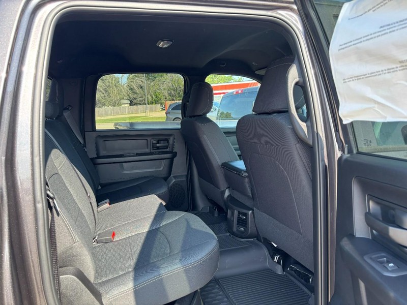 Ram 2500 Vehicle Image 04