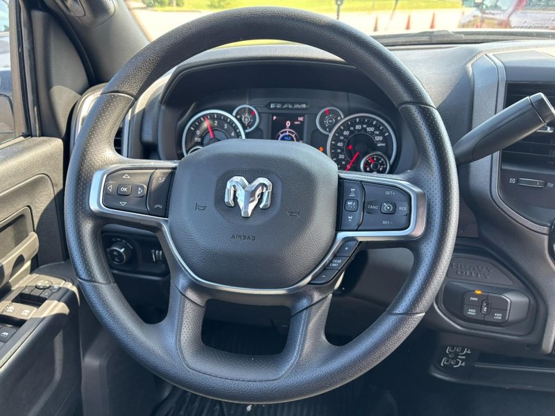 Ram 2500 Vehicle Image 06