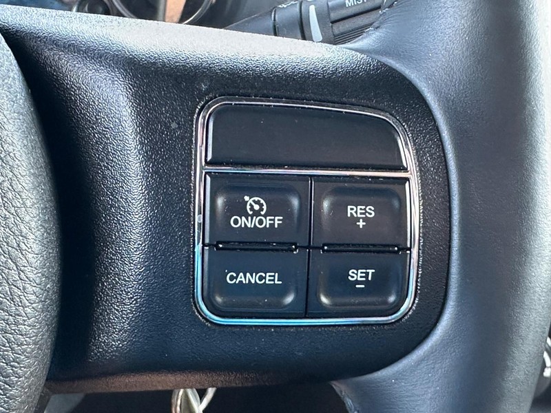 Jeep Wrangler Unlimited Vehicle Image 16