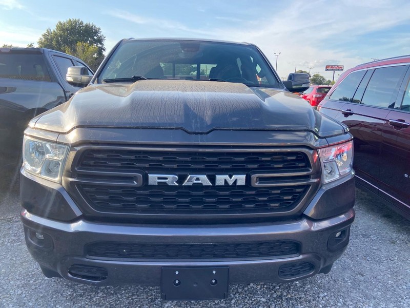 Ram 1500 Vehicle Image 02