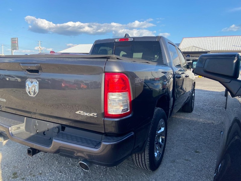 Ram 1500 Vehicle Image 05