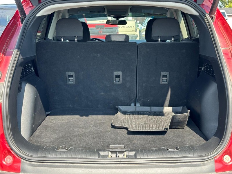 Ford Escape Vehicle Image 06