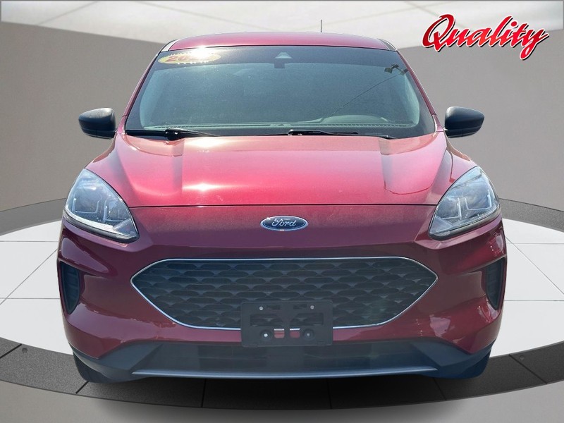 Ford Escape Vehicle Image 10