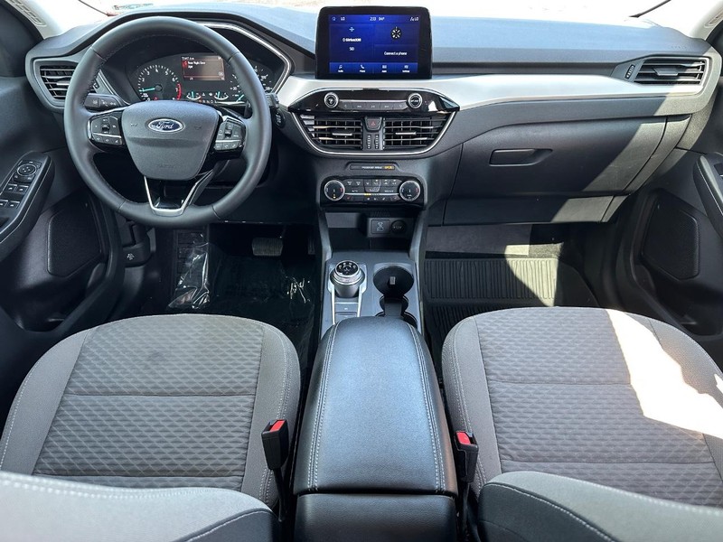 Ford Escape Vehicle Image 13