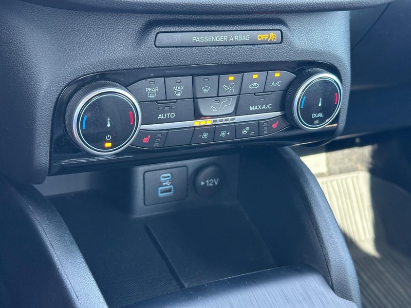 Ford Escape Vehicle Image 20