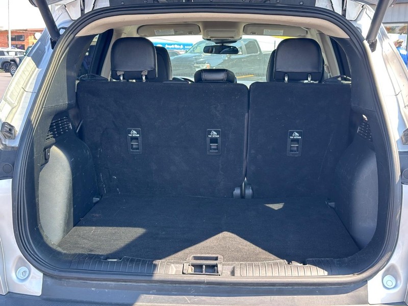 Ford Escape Vehicle Image 06