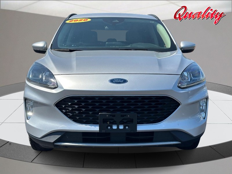 Ford Escape Vehicle Image 10